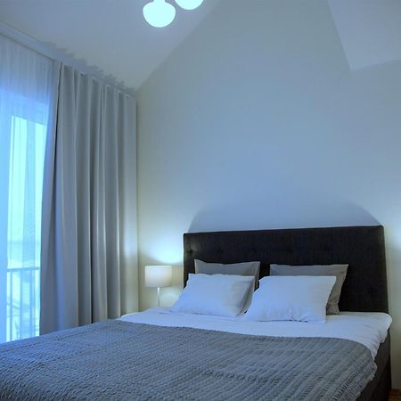 Baeri Residence Tartu Zewnętrze zdjęcie