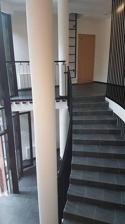 Baeri Residence Tartu Zewnętrze zdjęcie
