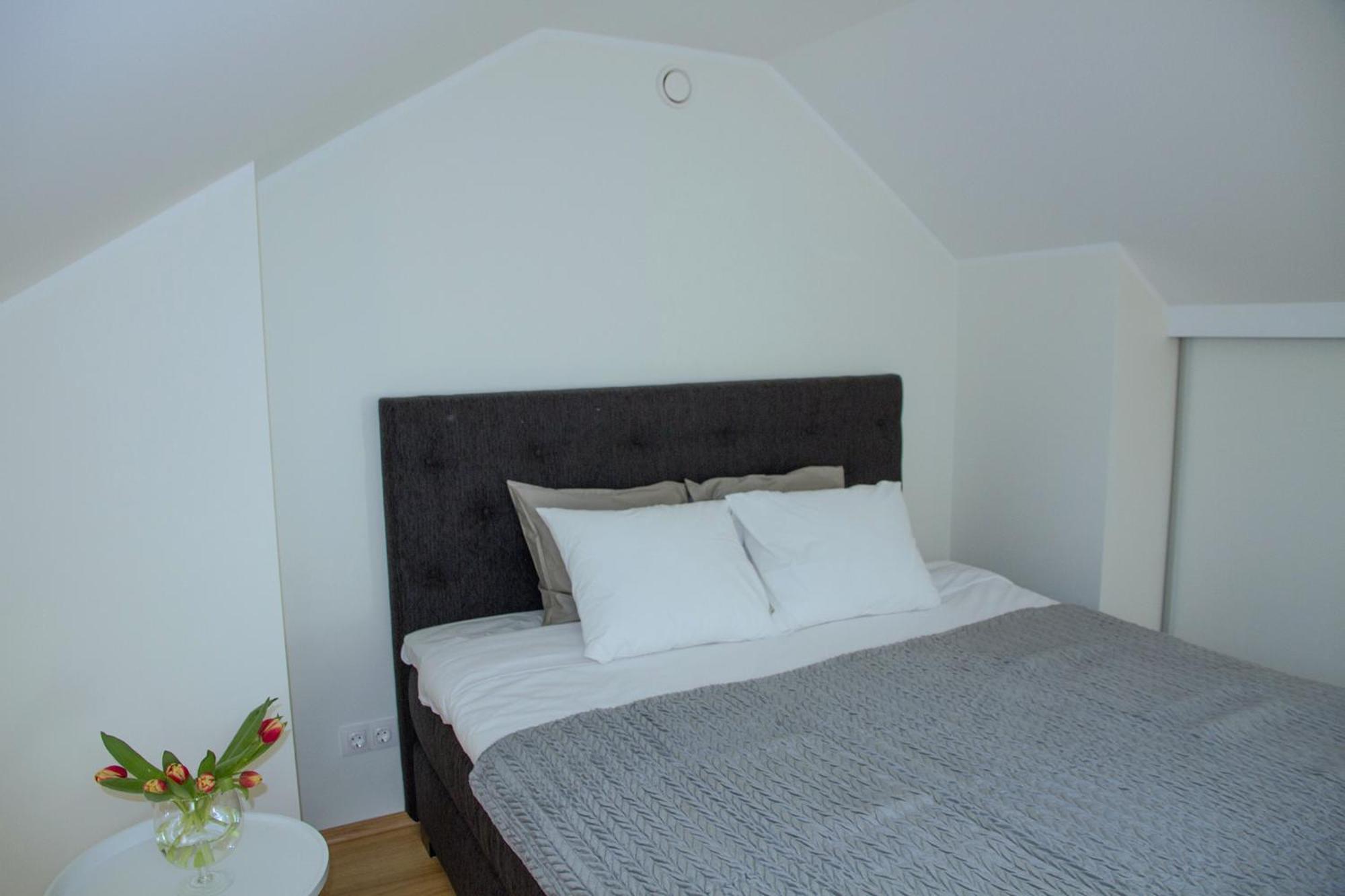 Baeri Residence Tartu Zewnętrze zdjęcie