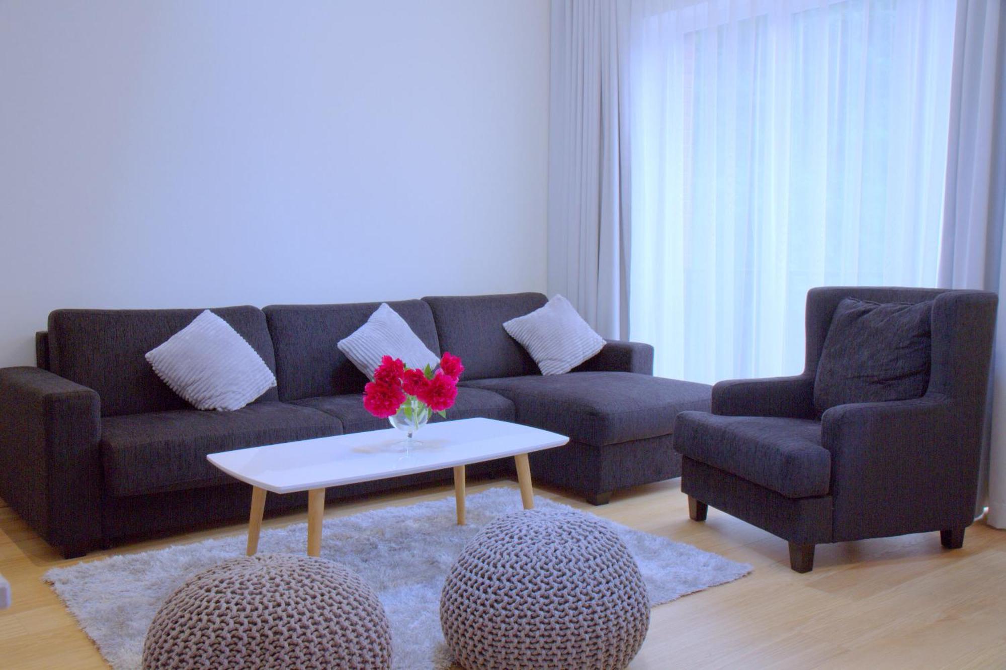 Baeri Residence Tartu Zewnętrze zdjęcie