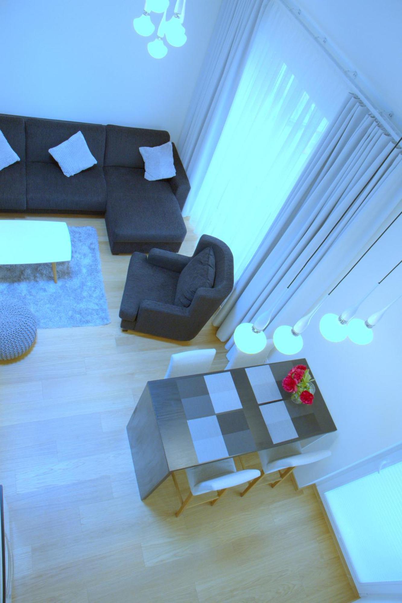 Baeri Residence Tartu Zewnętrze zdjęcie