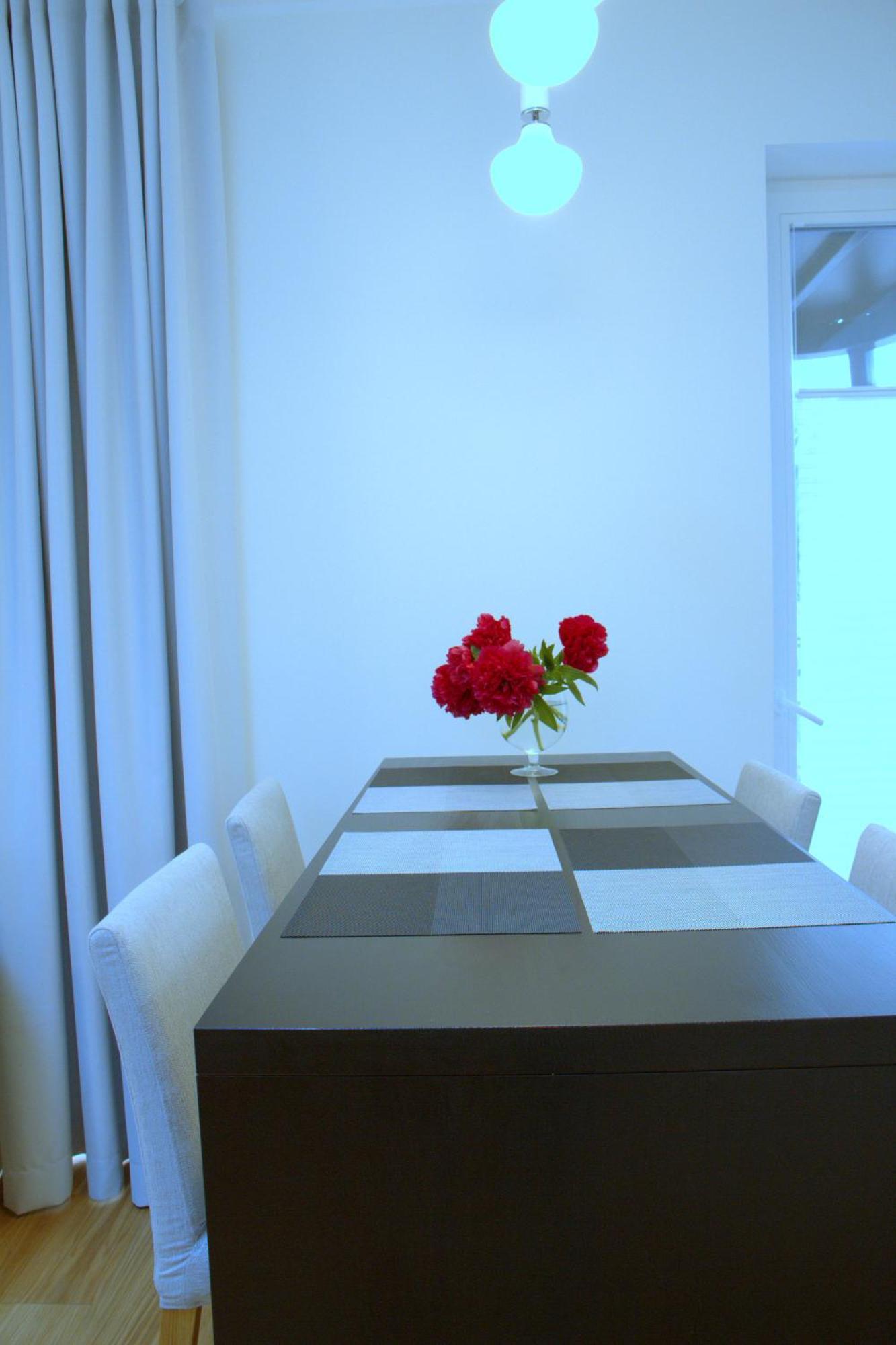 Baeri Residence Tartu Zewnętrze zdjęcie
