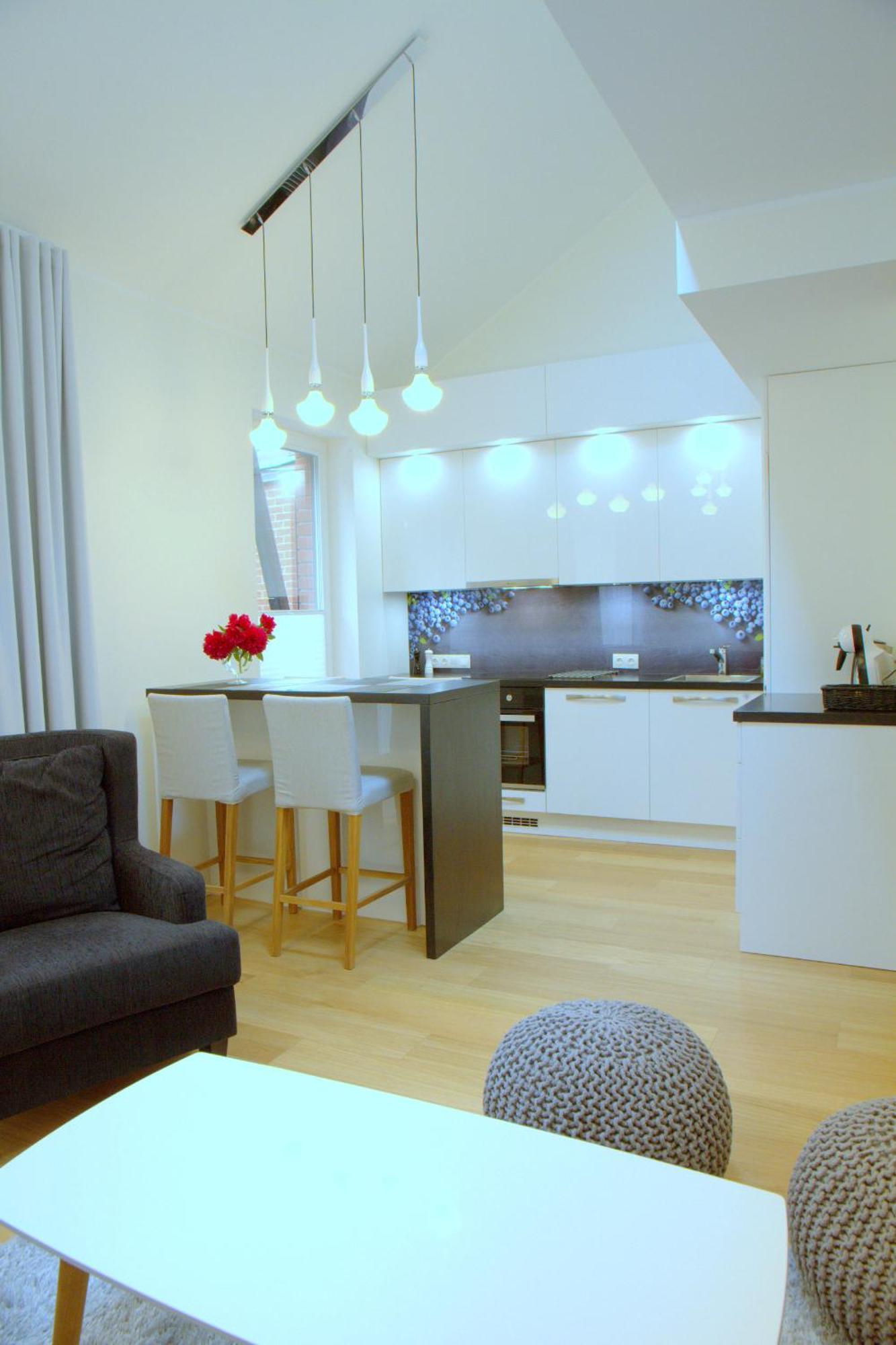 Baeri Residence Tartu Zewnętrze zdjęcie