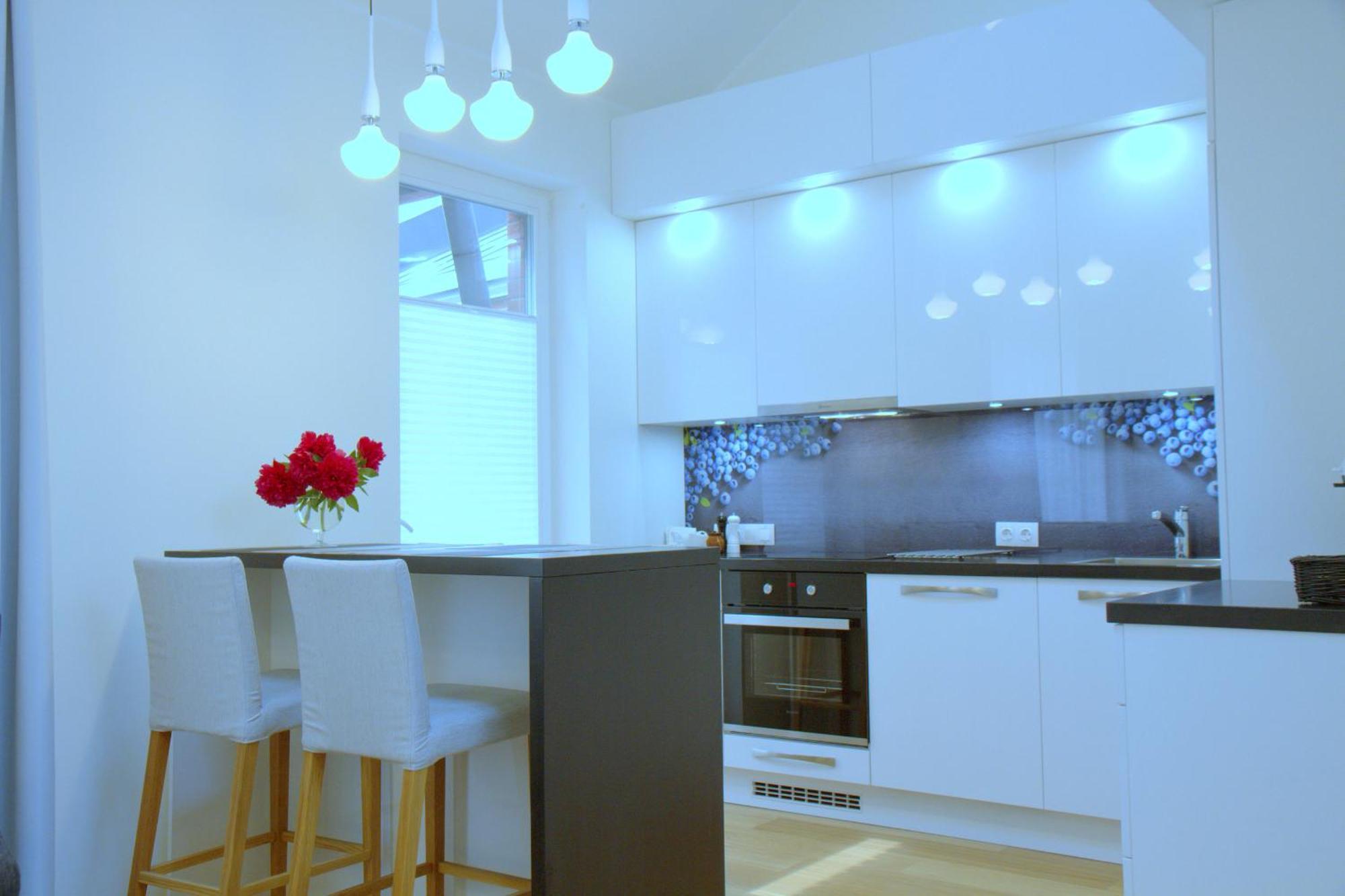 Baeri Residence Tartu Zewnętrze zdjęcie