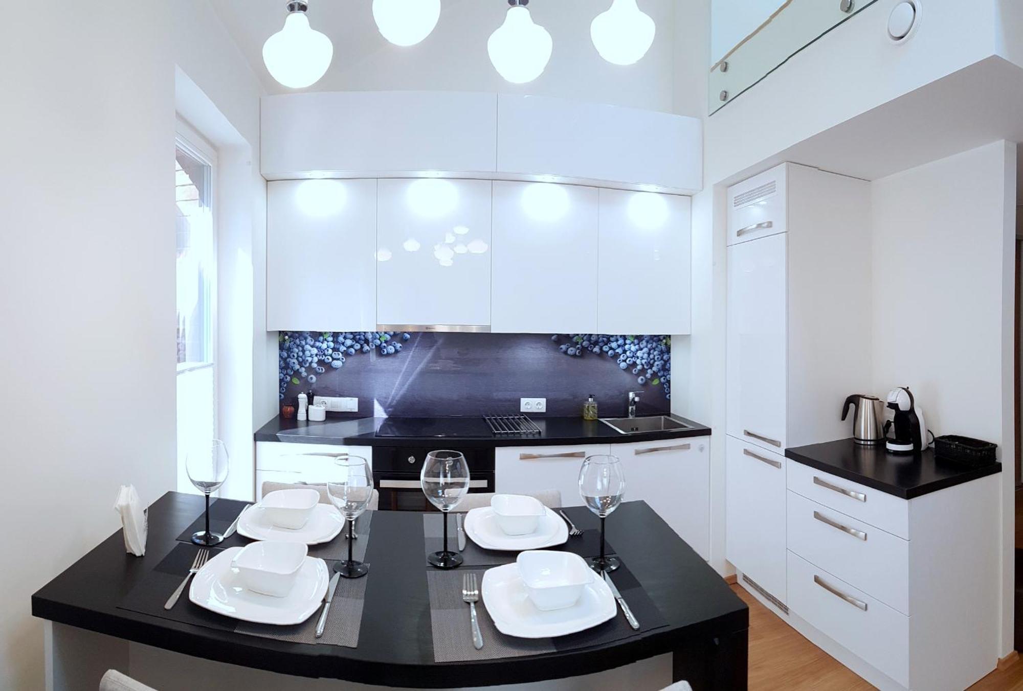 Baeri Residence Tartu Zewnętrze zdjęcie