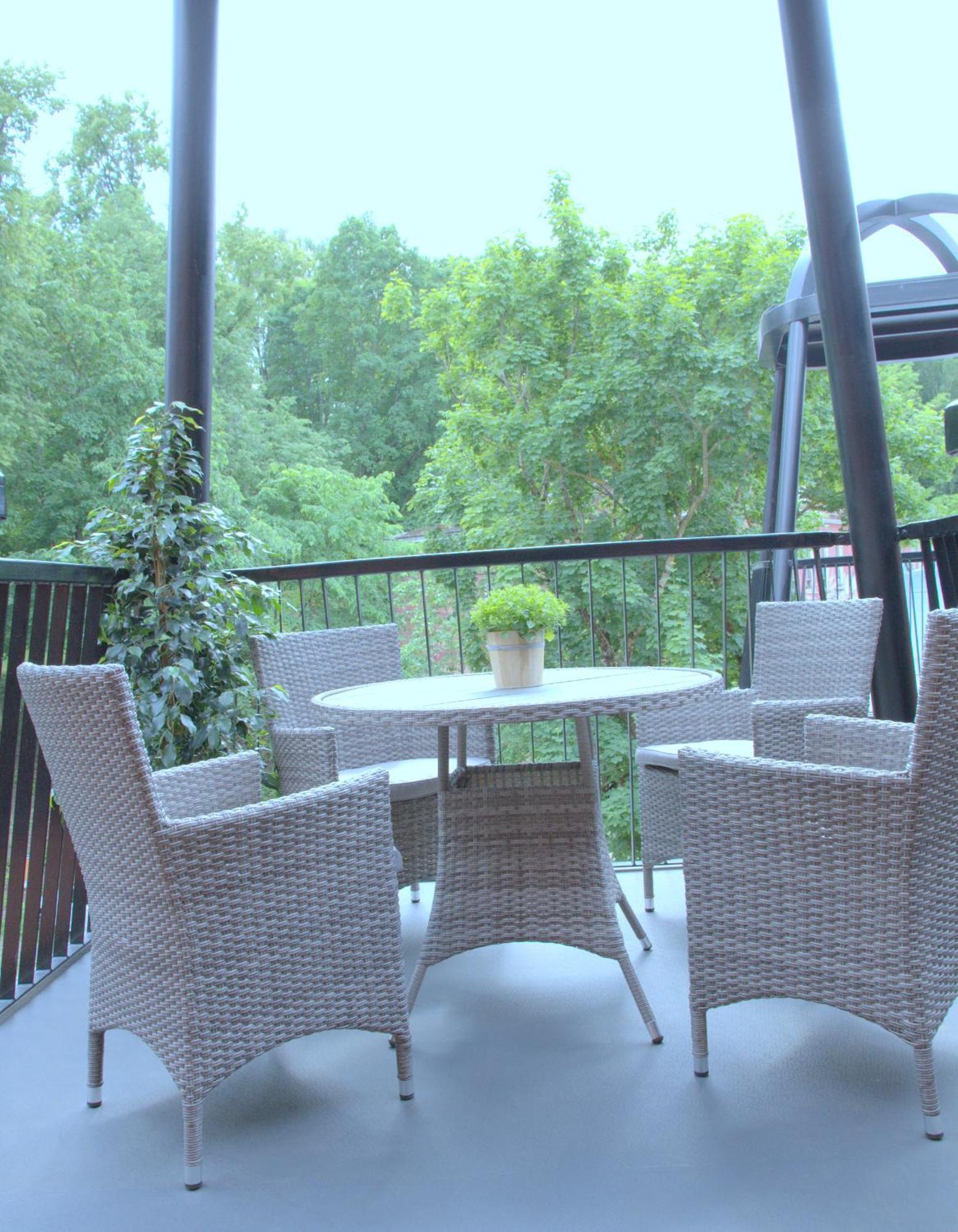 Baeri Residence Tartu Zewnętrze zdjęcie
