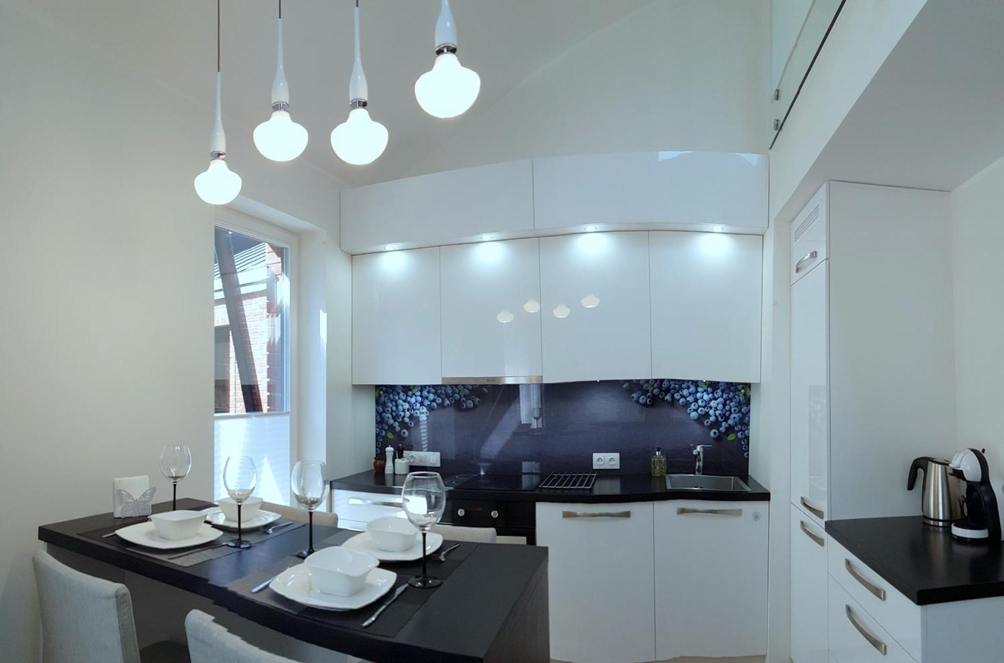 Baeri Residence Tartu Zewnętrze zdjęcie
