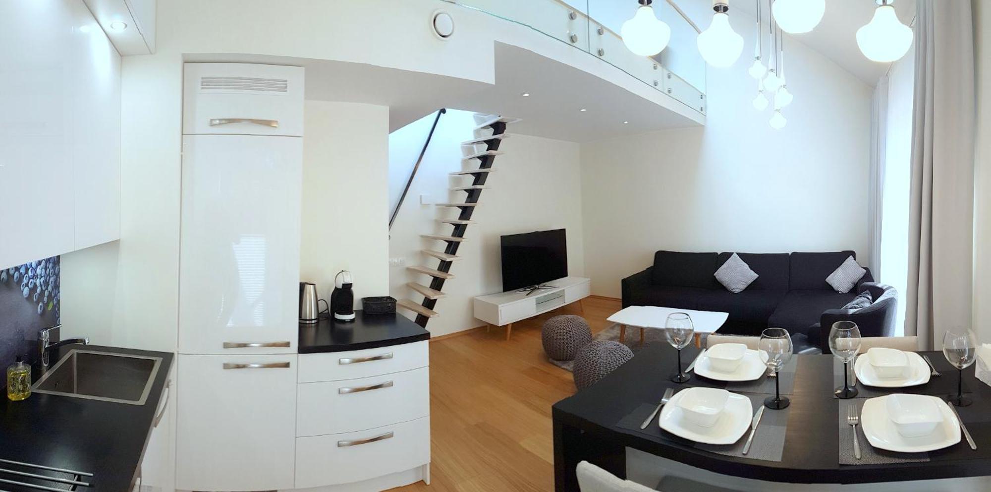 Baeri Residence Tartu Zewnętrze zdjęcie