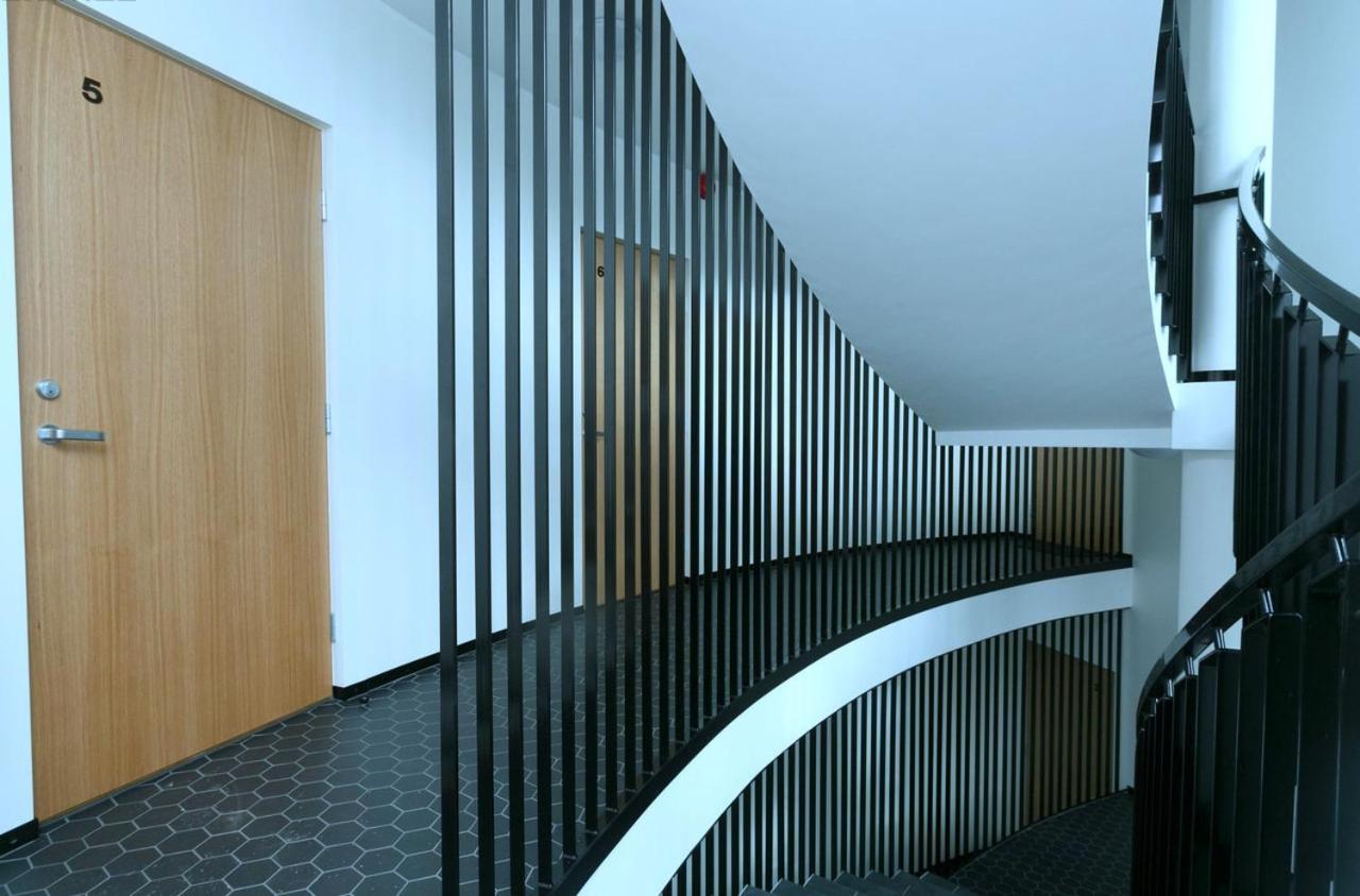 Baeri Residence Tartu Zewnętrze zdjęcie