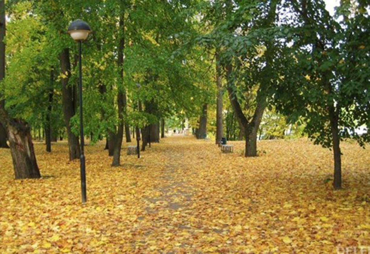 Baeri Residence Tartu Zewnętrze zdjęcie