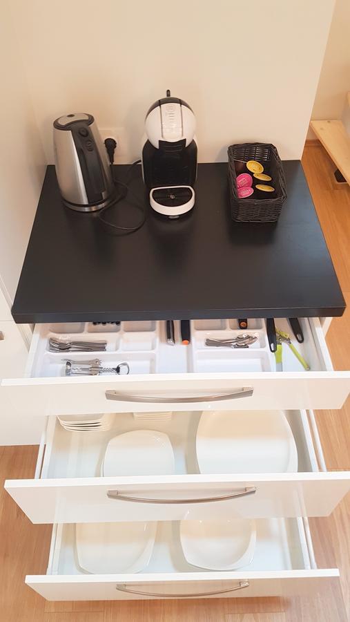 Baeri Residence Tartu Zewnętrze zdjęcie