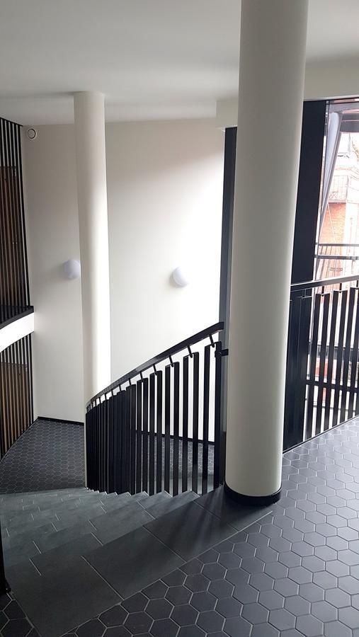 Baeri Residence Tartu Zewnętrze zdjęcie