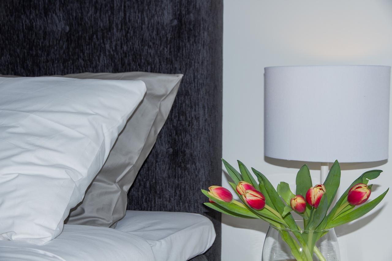 Baeri Residence Tartu Zewnętrze zdjęcie